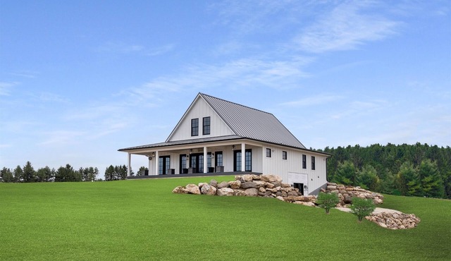 NEW LISTING! Southview Cottage Near Kohler WI by RedAwning
