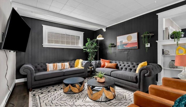 NEW! Sleeps 13! Convenient&Close