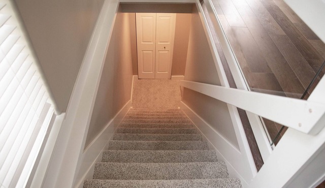 Newly Remodeled Newly Listed 2 BR River Front Townhouse Unit 4