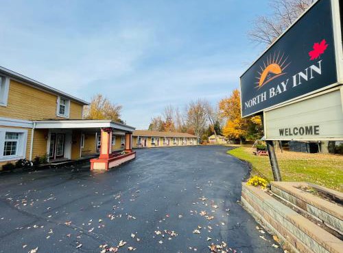 North Bay Inn
