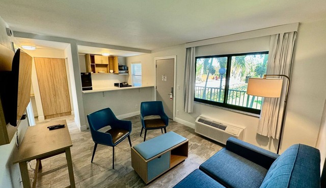 Nova Inn Resort