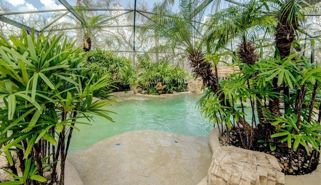 Oasis by the Sea Beach Front Community