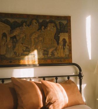 Object Hotel 1BR Room 3A