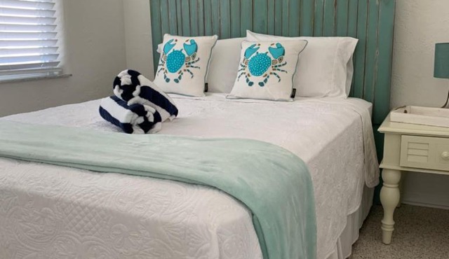 Ocean Eleven Suites