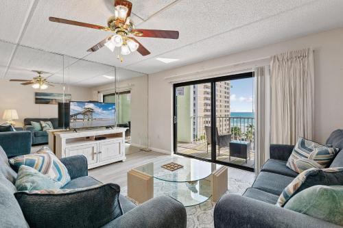 Ocean Terrace Club 601