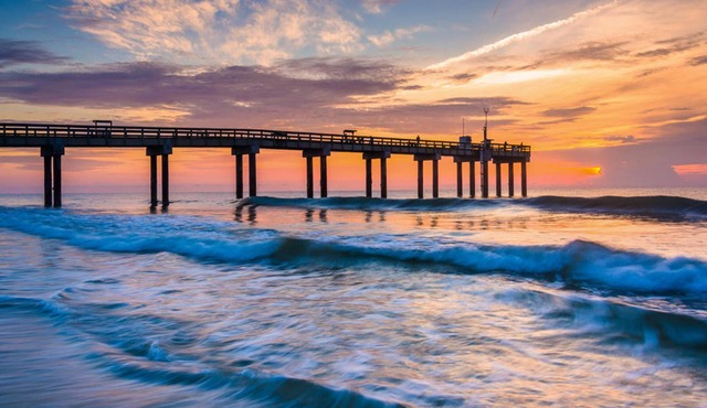 Ocean Village Club by Distinctive Beach Rentals