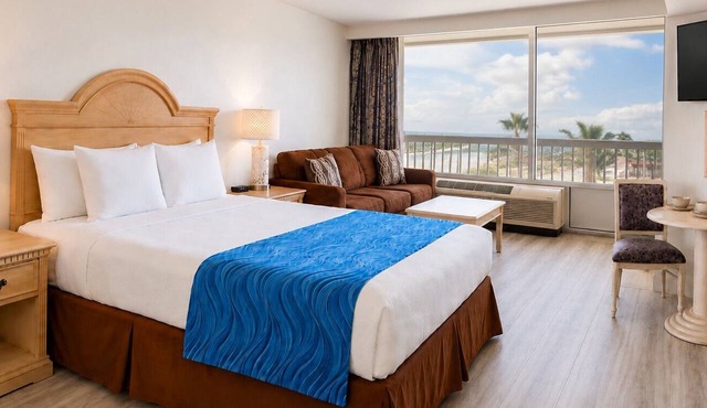 Oceanfront Apartment Daytona Beach for rent