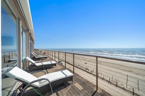 Oceanfront Experience