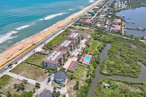 Oceanside Luxury Condo | Flagler Beach
