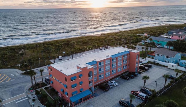 Oceanview Lodge - Saint Augustine