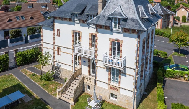 Odalys Référence Le Domaine des Dunettes by Interhome