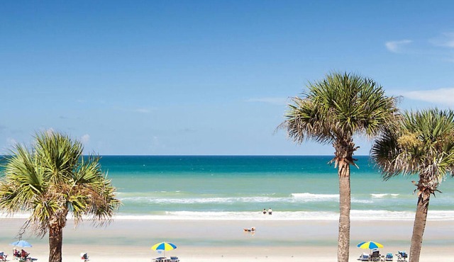 One Bedroom Luxury Condo, Daytona Beach, Florida (1895032)