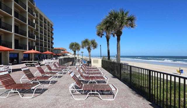 One Bedroom Condo, Ormond Beach 1851342