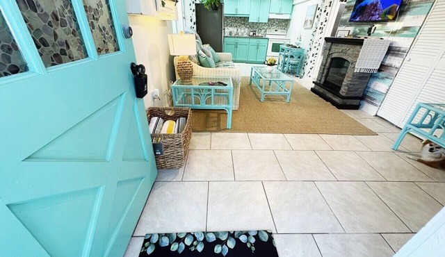 One bedroom in United States of America, Cocoa Beach