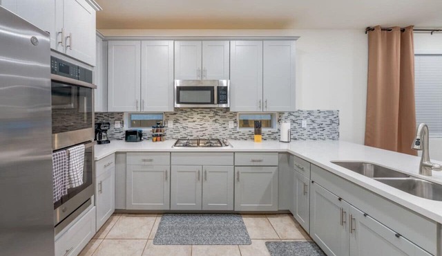 Oro Valley/2 BR 2BA/Office/Fenced/Garage