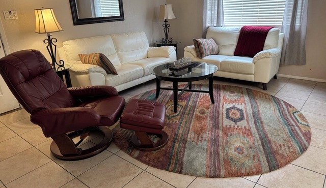 Our Hideaway Condo!