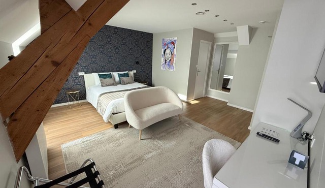 OXXOTEL & Spa