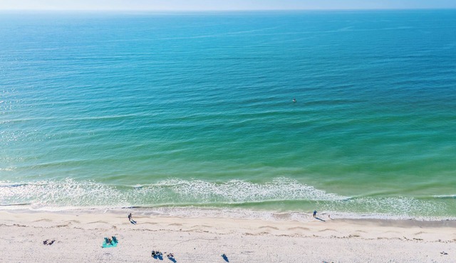 Pass-A-Grille Beach St Pete Beach Condo 1/1 #1