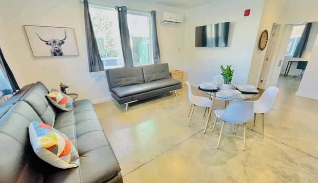 Peaceful Cosy,Sleeps 5