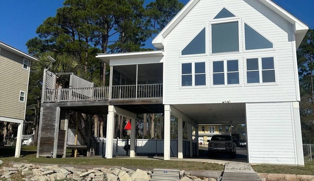Pelican Point