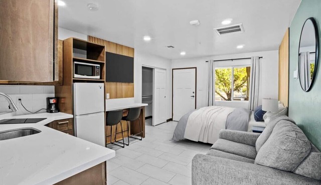 Peppertree Studios D9