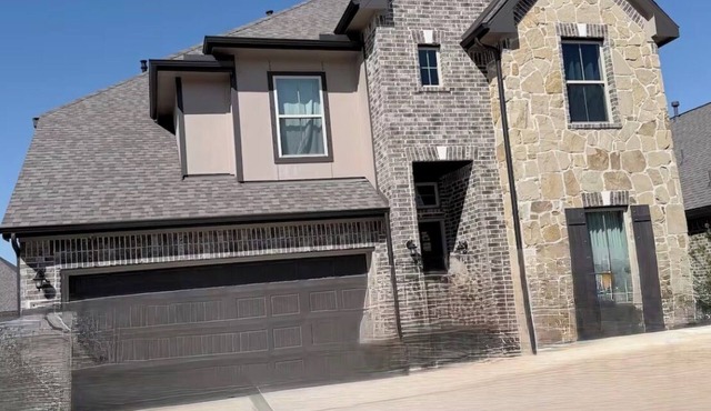 Perfect private 1-bedroom shared house with AC in enjoyable Angleton