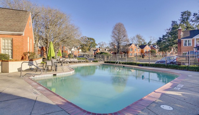 Pet-Friendly Baton Rouge Vacation Rental