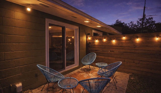 Pet-Friendly Gainesville Condo