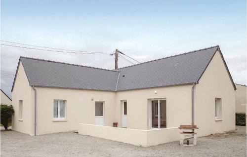 Pet Friendly Home In St Marcouf De L'isle