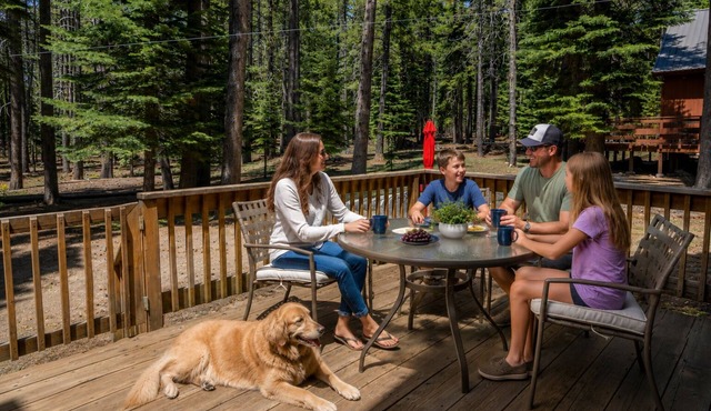 Pet-Friendly Retreat | A/C, King Suite | Walk to Clubhouse & Dining | Near Trail