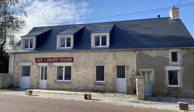 Petit café de la liberté