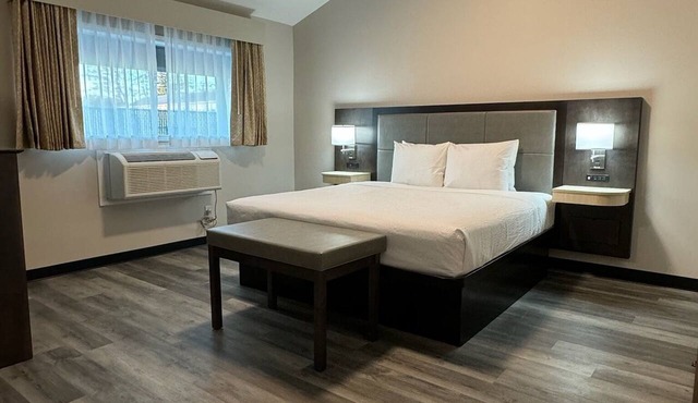 Pine Grove Executive Suites Newly Renovated Extended Stay Port Huron