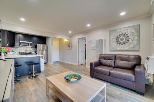 Pleasanton Gem in Quiet Community w/Pool Access