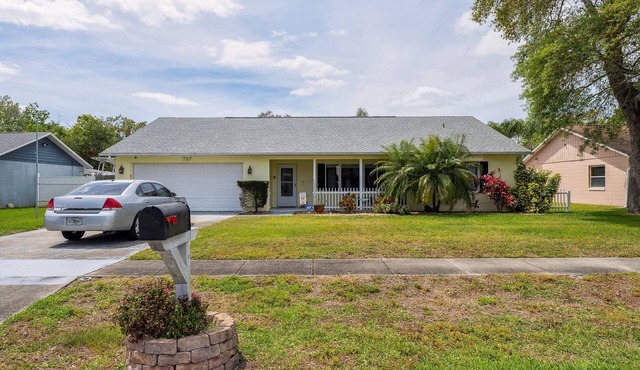 Port Orange Vacation Home by RedAwning