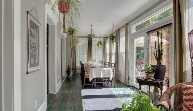 Prairie Guest House