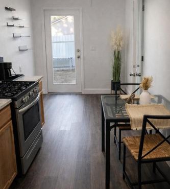 Private and cozy studio in Spring Hill