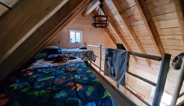 Private Cozy Bunkie