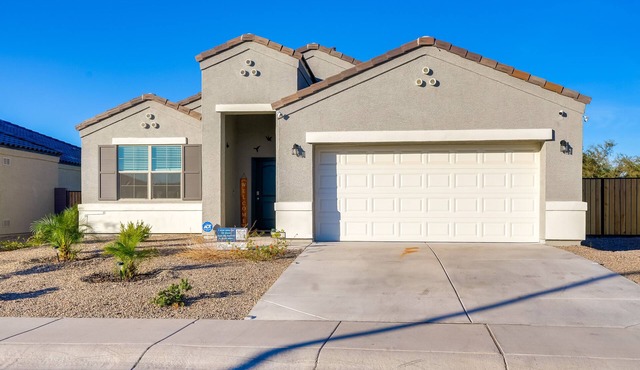 Private Pool: Relaxing Phoenix Area Vacation Home!