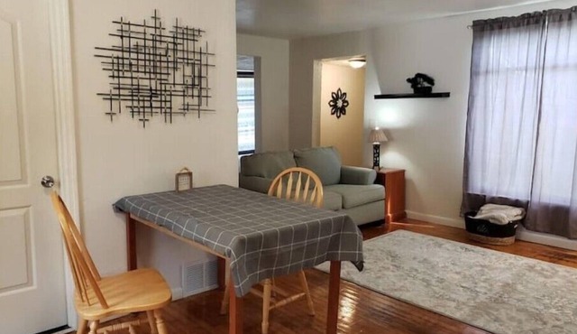 Private Studio whole unit