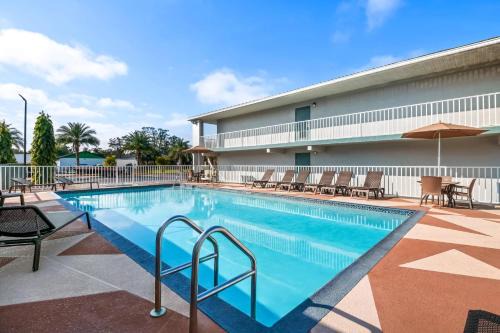 Quality Inn near Blue Spring