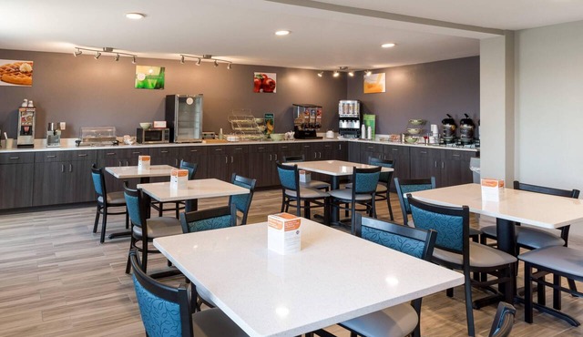 Quality Inn Rochelle