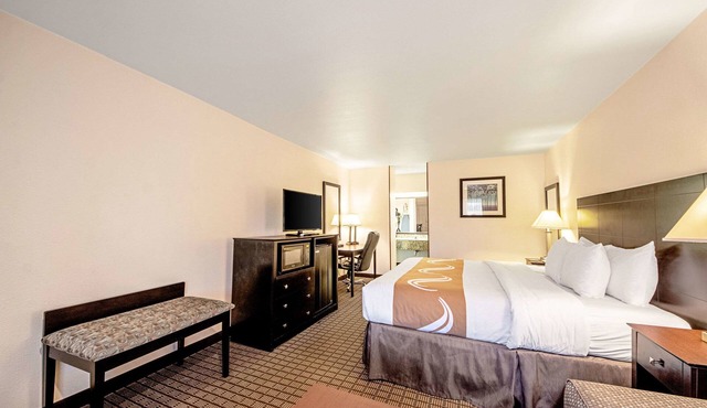 Quality Inn Three Rivers