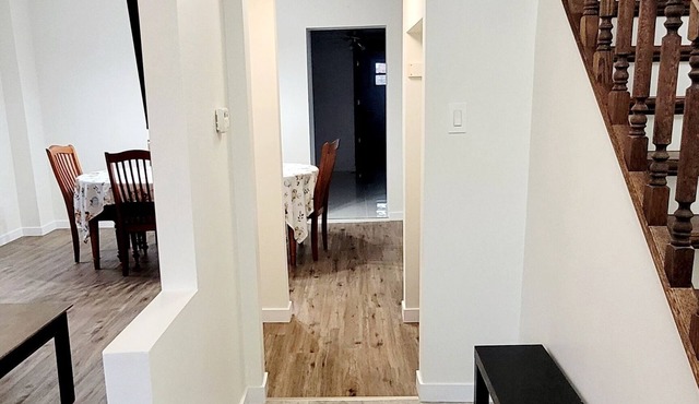 Quiet Home Stay of North Bay