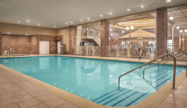 Radisson Hotel and Conference Center Fond du Lac
