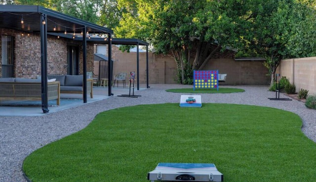 Rancho de Valle del Norte - An Irvie Home