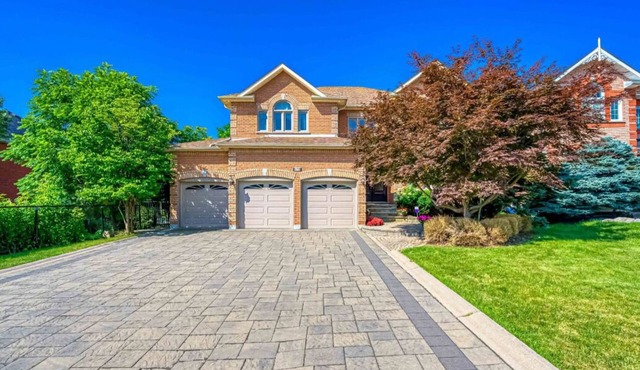 Ravine View Mansion