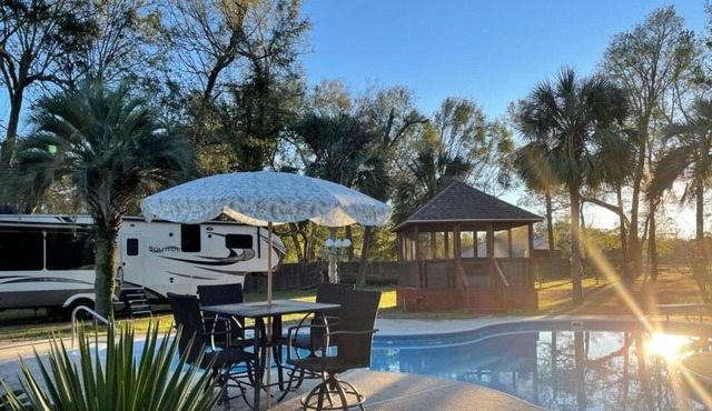 Ready for an Adventure,Tropical Paradise offers All season All inclusive Getaway