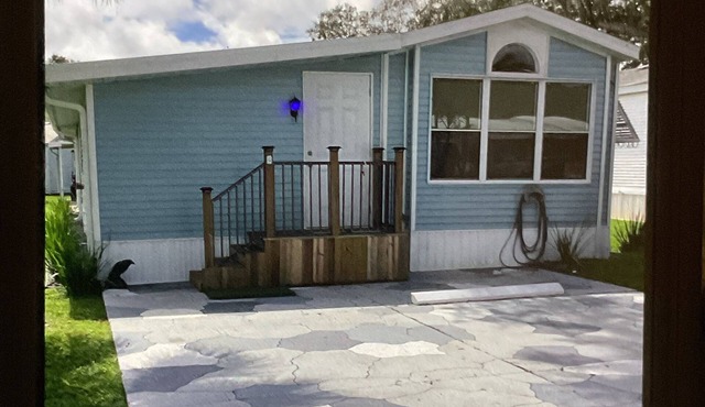 Recently remodeled 2 bedroom 2 bath in Westgate River Ranch Resort.