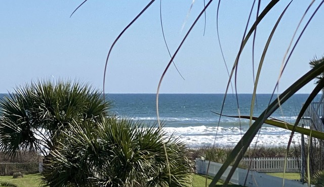 Reduced Aug Fall Luxury Property Family Amazing Ocean Views Beachside Village