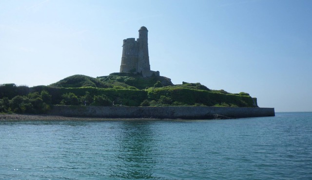 Relais des Iles